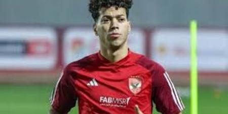 الأهلي يُعلن موعد عودة إمام عاشور