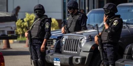 الداخلية تكشف ملابسات مقطع فيديو تم تداوله بمواقع التواصل الإجتماعى تضمن حدوث مشاجرة بالجيزة.
