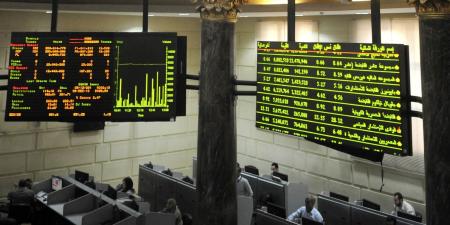 البورصة المصرية تعول على استكمال الطروحات الحكومية