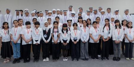 شورى أطفال الشارقة.. خطى واثقة نحو المستقبل
