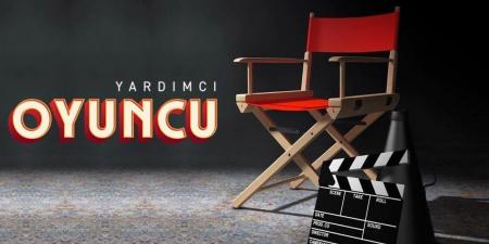 مسلسل الممثل المساعد الحلقة 4