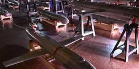 روسيا تطلق 85 مسيرة على أوكرانيا.. وتُسقِط 29 أخرى
