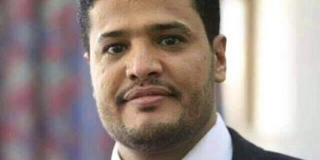 منظمة صدى تطالب بالإفراج عن الصحفي "حمود هزاع" وبلا قيود تدين الحادثة