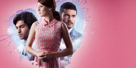 مسلسل مازال لدي امل الحلقة 13