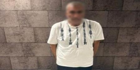 أمن القاهرة يضبط عاطل سرق بعض المشغولات الذهبية من سيدة