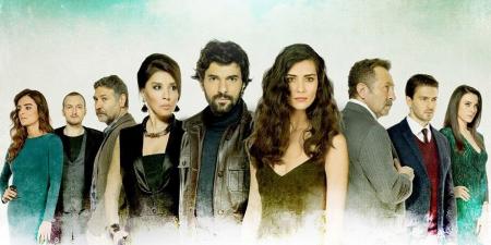 مسلسل العشق المشبوه الموسم الثاني الحلقة 3