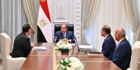 مؤشرات الأداء المالى لعام 2024ـ2025: تحقيق أعلى فائض أولى بنحو 629 مليار جنيه
