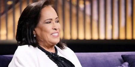 الكشف عن مستجدات الحالة الصحية للفنانة حياة الفهد