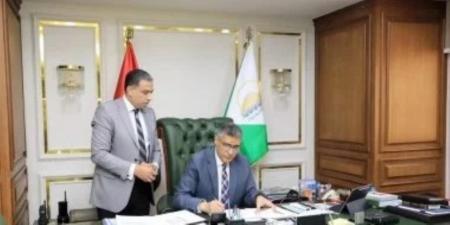 بنسبة نجاح 88.90%.. محافظ الجيزة يعتمد نتيجة الدور الثانى للشهادة الإعدادية