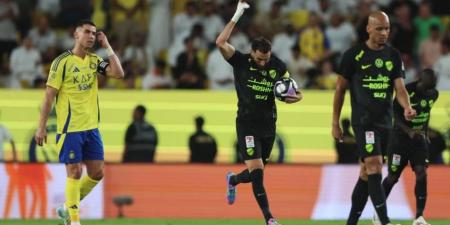 النصر ضد الاتحاد في نصف نهائي السوبر السعودي.. الموعد والتشكيل المتوقع والقنوات الناقلة