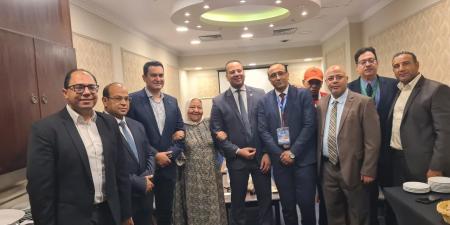 توصيات المؤتمر السنوي السادس عشر لطب الأطفال بالبحيرة