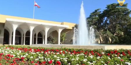الموفدان الأميركيان براك وأورتاغوس في بيروت وسط وضوح المشهد السياسي