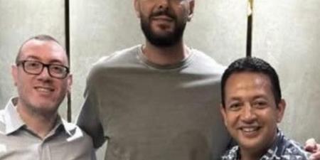 هيـثم كمال يجدد تعاقده مع سلة زعيم الثغر للموسم الرياضي