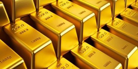 تراجع 3% في أسبوع.. الذهب يهبط تحت ضغوط الدولار وتوقعات الفائدة