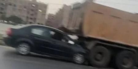 ننشر نص التحقيقات في واقعة مطاردة فتيات طريق الواحات