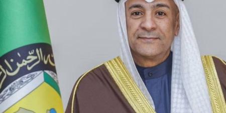 أمين مجلس التعاون يعرب عن تعازيه لباكستان والهند في ضحايا الفيضانات