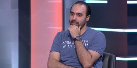 جمال حمزة : تعادل الزمالك أمام المقاولون العرب ليس محبطًا