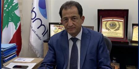 ما علاقة حزب القوات بإقصاء مدير عام مؤسسة مياه بيروت عن منصبه؟