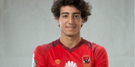 بعد غياب محمد هاني.. ريبيرو يستقر على ظهيري الأهلي فى مباراة غزل المحلة