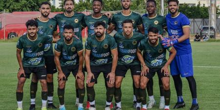 الترجّي الجرجيسي شبيبة العمران (1 0) ..ترجي الجنوب يواصل الهروب