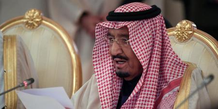 أمر ملكي بإعفاء رئيس مؤسسة الصناعات العسكرية ومساعد وزير الدفاع السعودي
