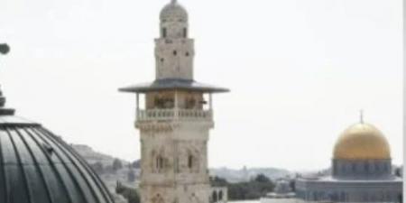 جيش الاحتلال الإسرائيلي يعترض صاروخًا باليستيًا أطلق من اليمن
