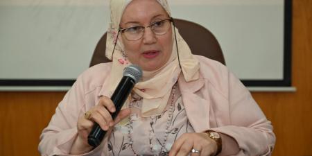 جامعة الفيوم بدء فعاليات الدورة التثقيفية للقيادة والريادة