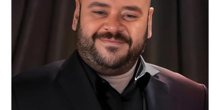 مهرجان الغردقة لسينما الشباب يكرم النجم محمد ممدوح