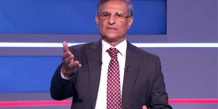 مصطفى يونس : شرف كبير أن تتم محاكمتي من أجل الأهلي