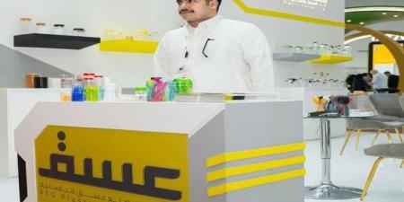 "عسق" تربح 16.53 مليون ريال بالربع الثانى 2025 وتعلت توزيعات الأرباح