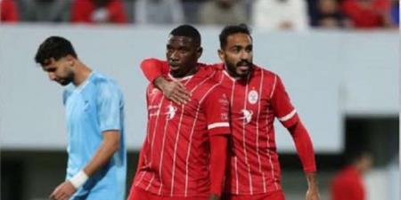 خالد الغندور: زد يفاوض كهربا