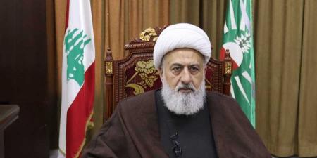 الشيخ الخطيب: سلاح المقاومة لحماية لبنان
