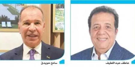 مستثمرون: زيادة أعداد السائحين بنسبة تتراوح بين 10 و15% العام الجارى