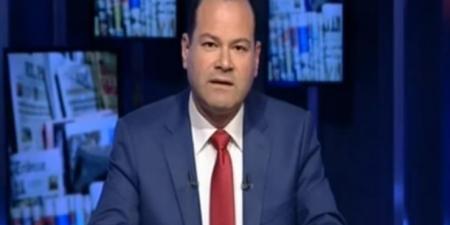 الديهي: الرئيس السيسي يضع المواطن البسيط في مقدمة أولوياته ويوجه بدعم برامج الحماية الاجتماعية