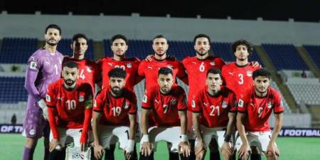 موعد إعلان قائمة منتخب مصر لمباراتي إثيوبيا وبوركينا فاسو في تصفيات المونديال