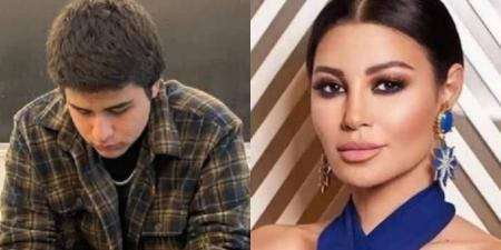 الموت يفجع الفنانة أروى جودة بوفاة ابن شقيقها.. فما سبب الرحيل المفاجئ؟