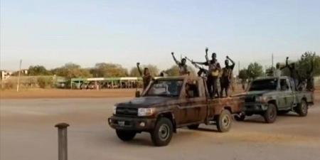 الجيش السوداني يوسع تحركاته في إقليم كردفان
