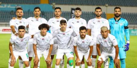 موعد مباراة المصري وبيراميدز في الدوري.. صراع مرتقب على الصدارة