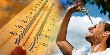 حالة الطقس اليوم الأحد 17 أغسطس 2025.. موعد انكسار موجة الحار