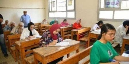 نتيجة الدور الثاني الشهادة الإعدادية 2025.. ظهرت الآن