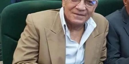 حنفى هليل احد نجوم العصر الذهبى للفلاحين فى ذمة الله