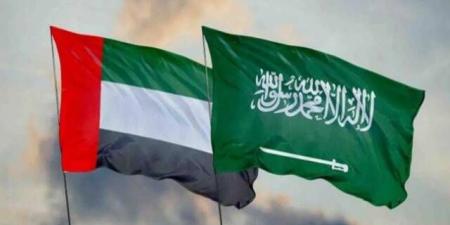 اتصال هاتفي بين وزيري خارجية السعودية والإمارات لبحث العلاقات الثنائية