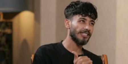 إخلاء سبيل التيك توكر علاء الساحر في تهمة احتجاز شخص والاعتداء عليه
