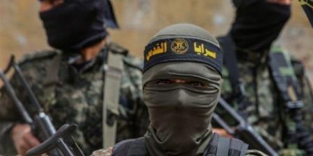 سرايا القدس تنشر مشاهد لمقاتليها من غزة موجهة تحية للشهيد الحاج رمضان
