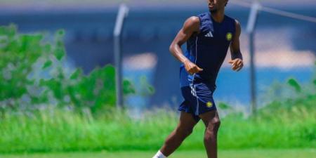 جيسوس يتسلح بالصفقات الجديدة أمام الاتحاد