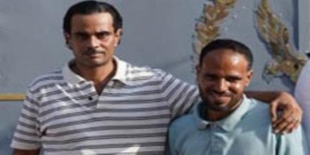 أمن الفيوم ينجح في إعادة شخص من ذوي الهمم لشقيقة