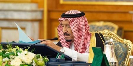 خادم الحرمين الشريفين يصدر 3 أوامر ملكية بإعفاء مسؤولين من مناصبهم