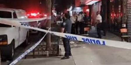  إصابات في إطلاق نار بحي يهودي في نيويورك