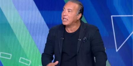 أيمن يونس: صفقات الزمالك مواهب لكنهم في حالة النشاز الكروي