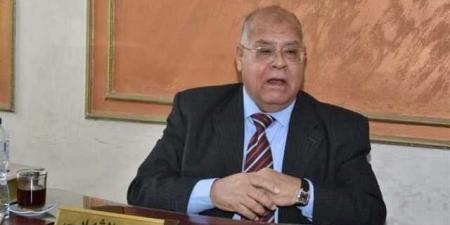 الشهابي: مؤتمر رفح يعكس ثبات الموقف المصري تجاه قضية فلسطين 
